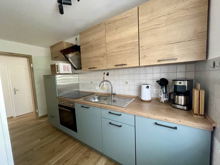 Holiday apartment with barbecue — photo 5