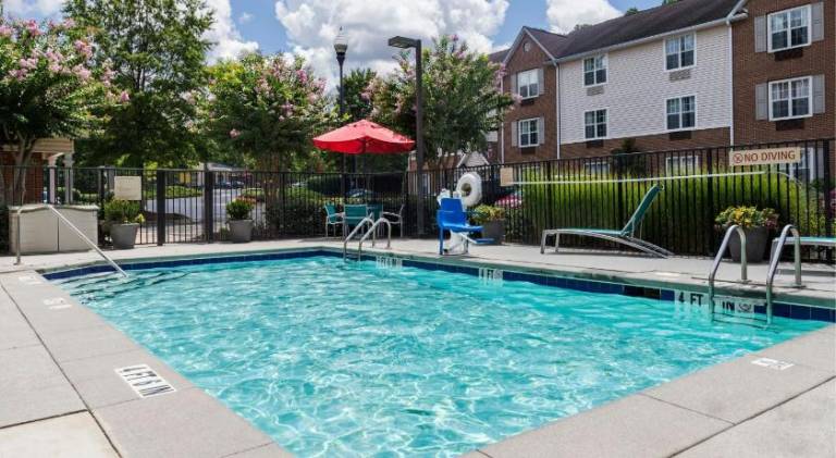 TownePlace Suites by Marriott Atlanta Kennesaw — photo 5
