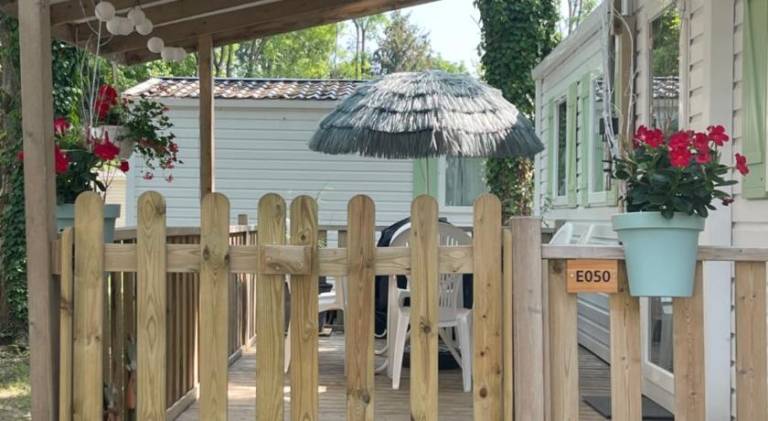 Rental apartment with pool in Sélestat