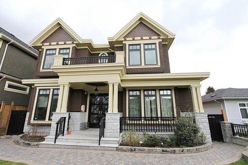 Bed & Breakfast Vancouver