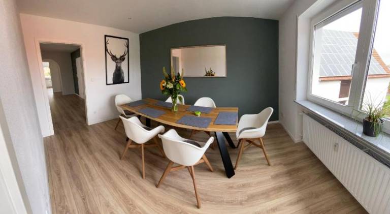Rental apartment with 3 rooms for 6 persons — photo 3