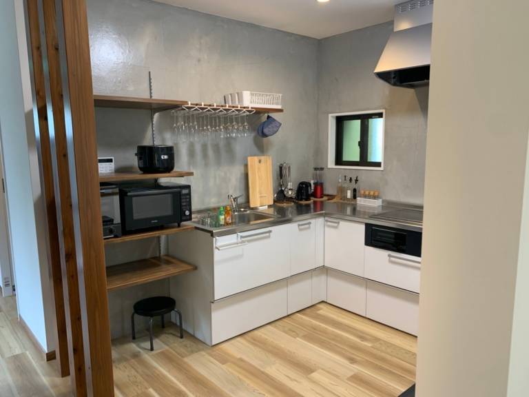 Ferienhaus  Isumi