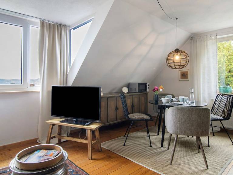 Ferienwohnung Überlingen