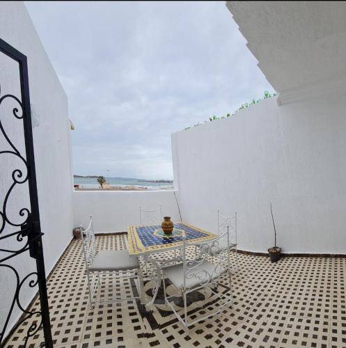 Apartamento Esauira