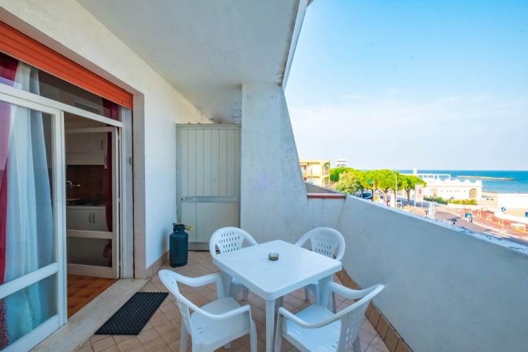 Holiday apartment | Sea view — photo 2