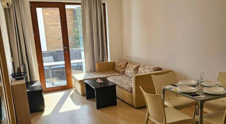 Holiday apartment with pool | Close to the beach | Pet-friendly — photo 5