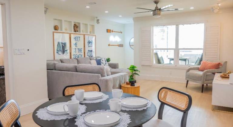 House with 2 rooms for 9 persons — photo 3
