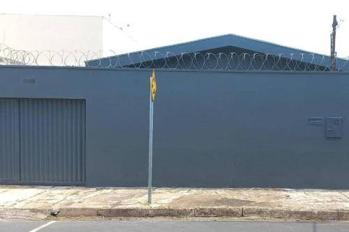 House  Tibery