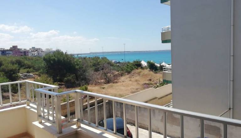 Apartment | Sea view — photo 2