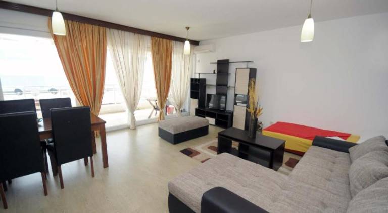 Apartment with terrace | Next to the beach | Pet-friendly — photo 2