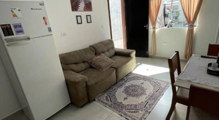 Holiday apartment for 4 persons in Sao Roque