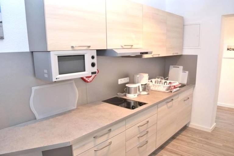Nice holiday apartment with patio | Beach nearby | Pet-friendly — photo 2