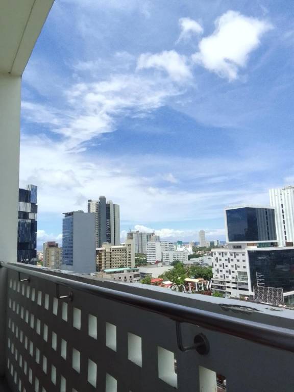 Appartement Kamputhaw