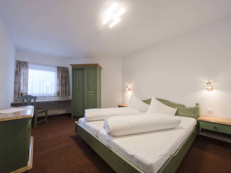 Ferienwohnung Samnaun