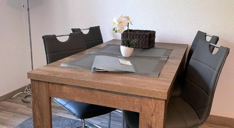 Apartament z hotelowymi udogodnieniami Frankfurt nad Odrą