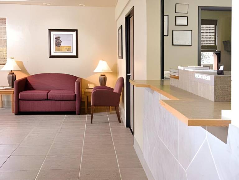 Super 8 By Wyndham Bremerton in Bremerton, WA
