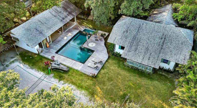 Beautiful vacation home with pool | Pet-friendly — photo 4