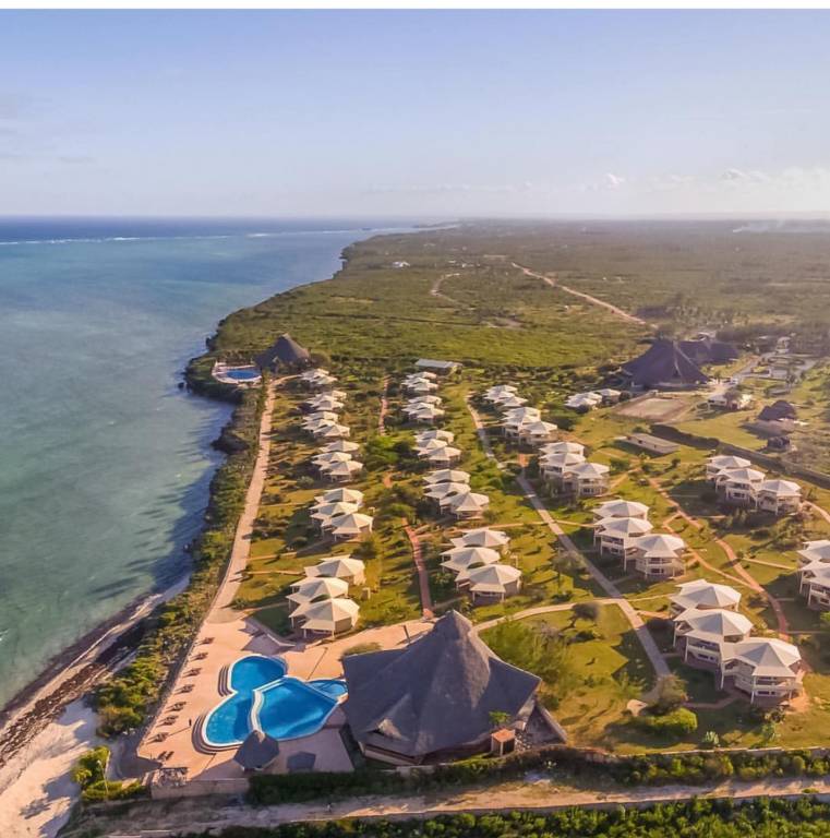 Resort Watamu