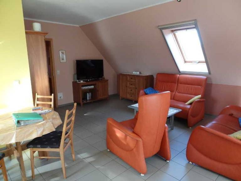 Ferienwohnung