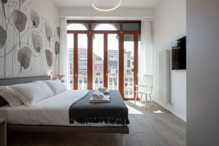 Bed and breakfast  Cannaregio
