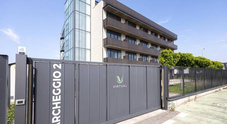 30 m&sup2; Apartment mit Hotelservice