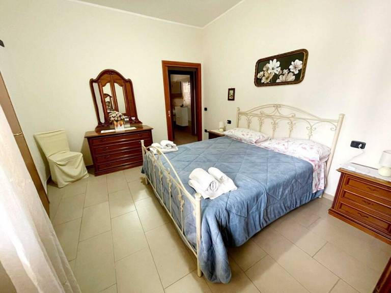 Appartamento Schiavonea