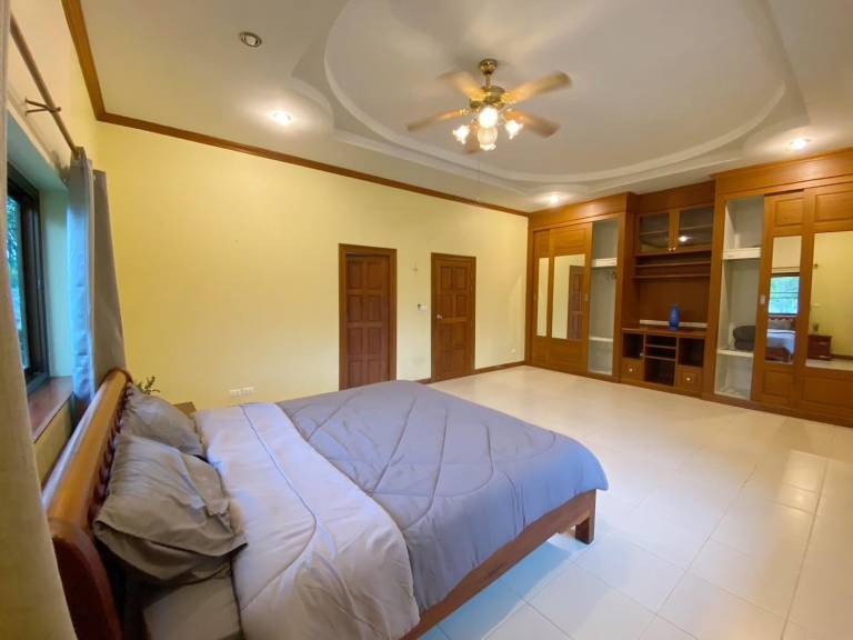 Private Pool Villa Huayyai Pattaya — photo 2