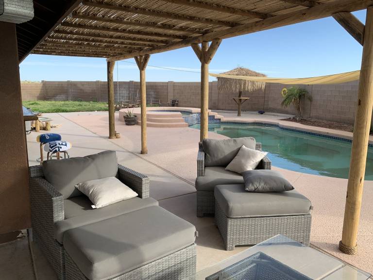 House  Country Estates