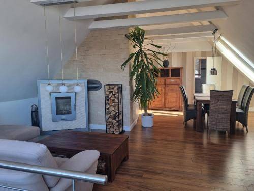 Ferienwohnung Schwerin