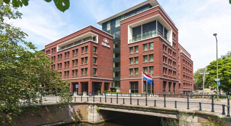 Hilton The Hague in The Hague