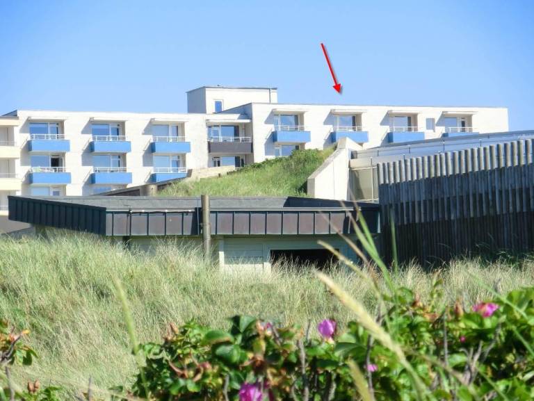 Apartment | Sea view — photo 2