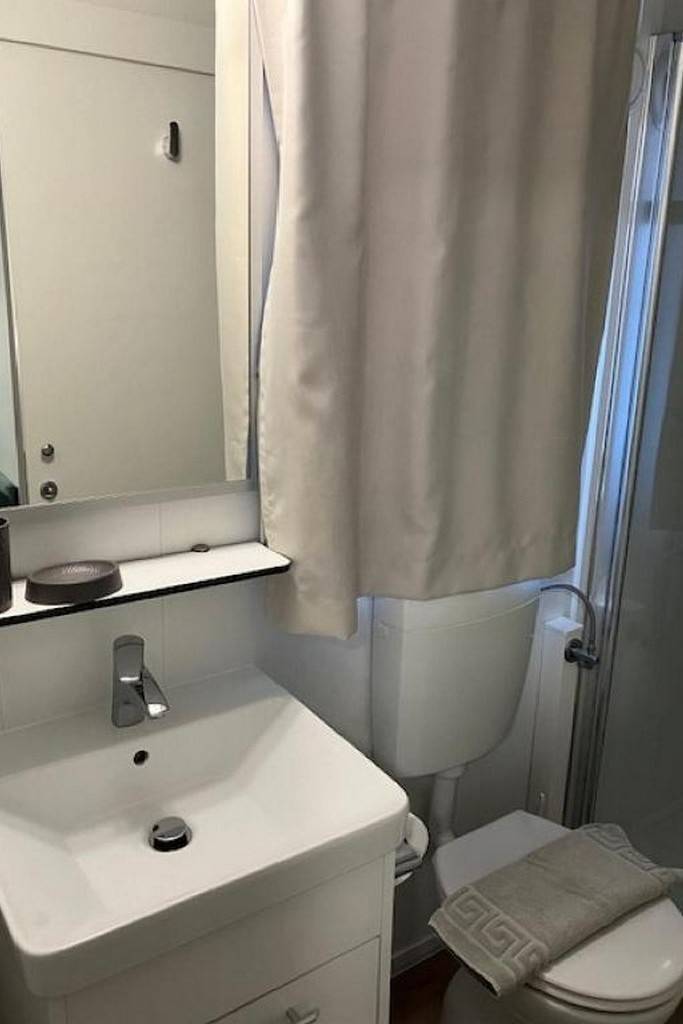 Two bedroom apartment near beach Biograd na Moru, Biograd (A-25401-a) — photo 5