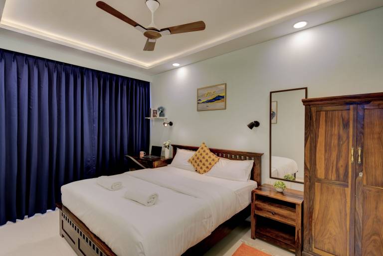 Apartamento  Vidhyanagar Colony