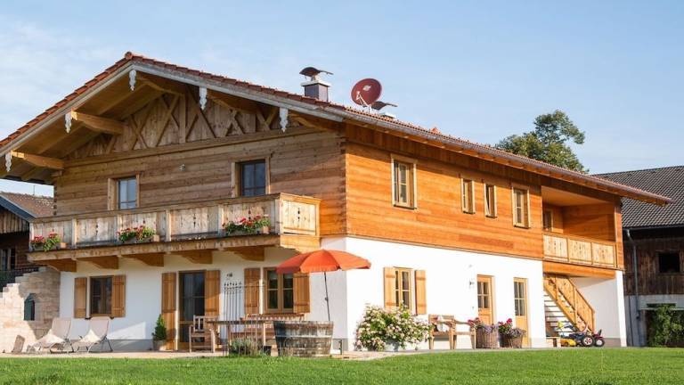 Ferienhaus  Marienstein
