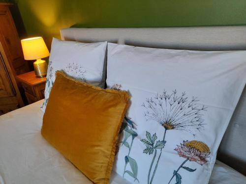 Bed and breakfast  Aigues-Vives