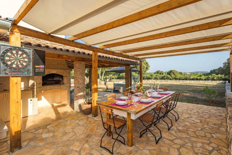 Casa Vala Romana - Big Garden, Jacuzzi, Free Bikes — photo 3