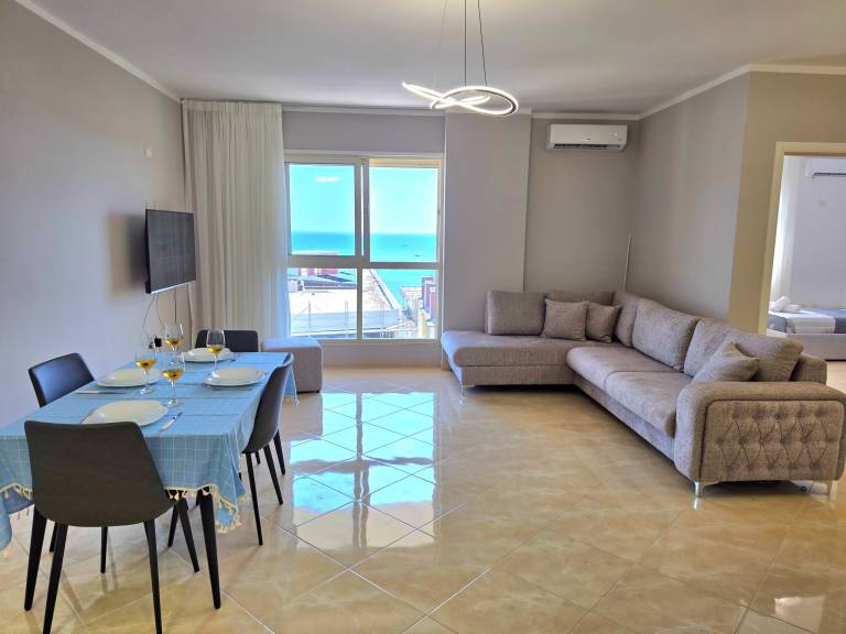 Ferielejlighed Durrës