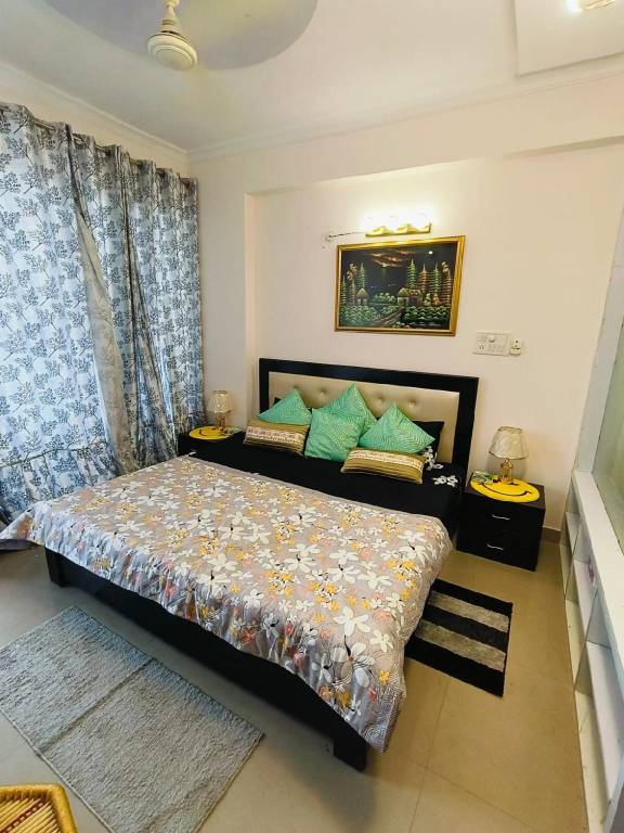Charming vacation home with garden | Good for workation | Pets allowed in Mathura