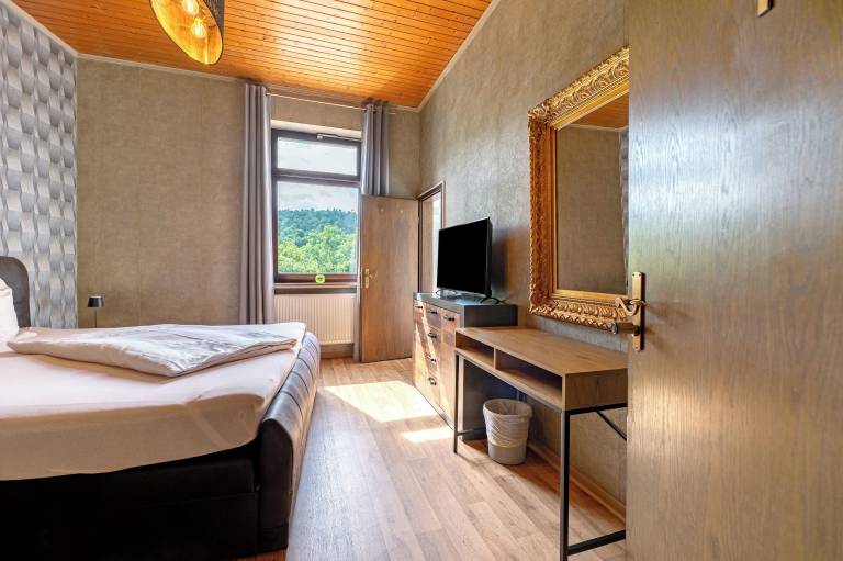 Ferienwohnung Prüm
