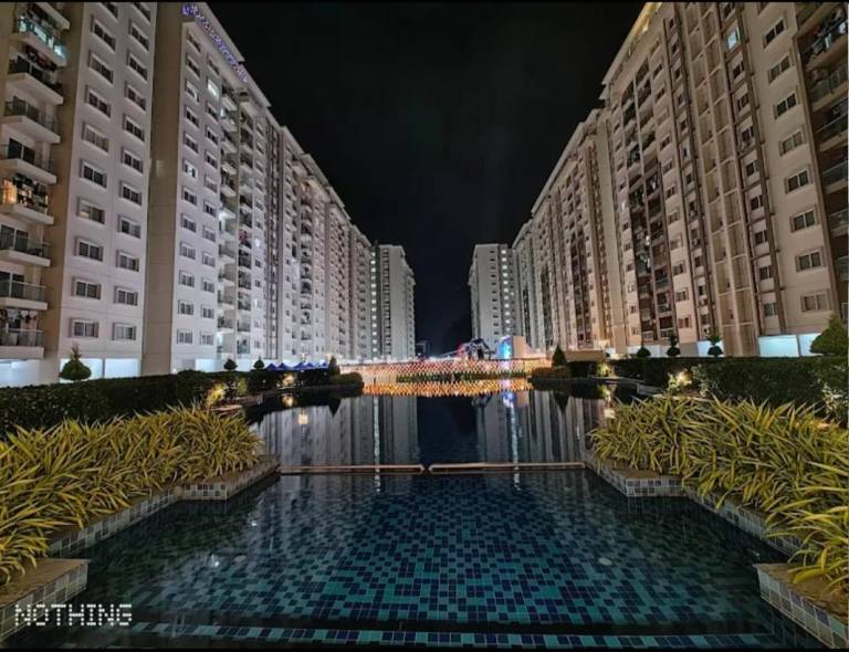 Jayanagar Apartments — photo 2