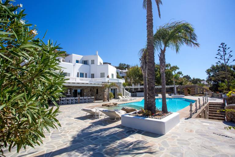 House with pool, garden & BBQ | Good for workation | Pet-friendly — photo 3
