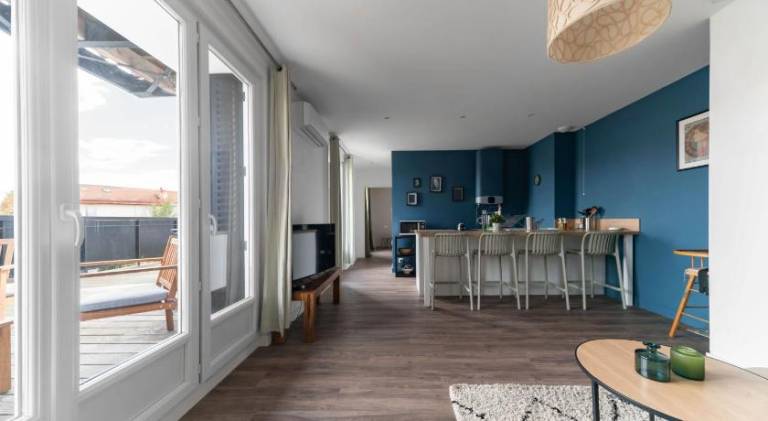 Holiday apartment | Pets allowed — photo 3