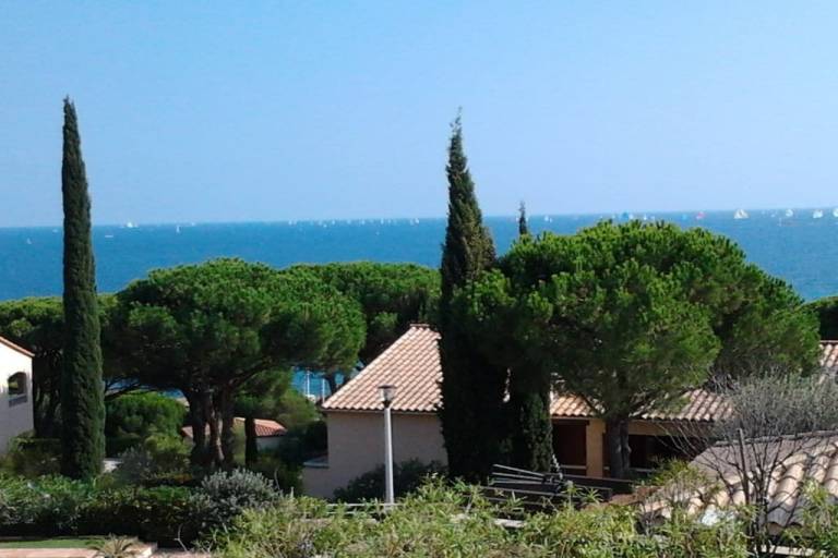 Ferienhaus  Les Issambres