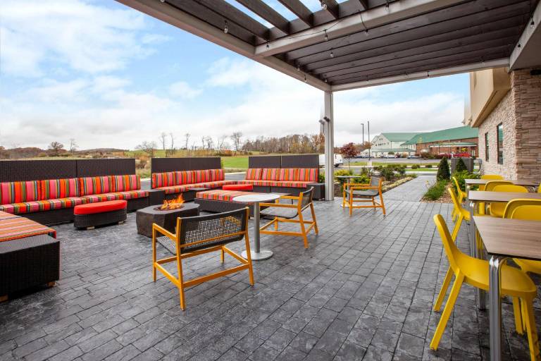 Home2 Suites by Hilton Lewisburg — photo 4