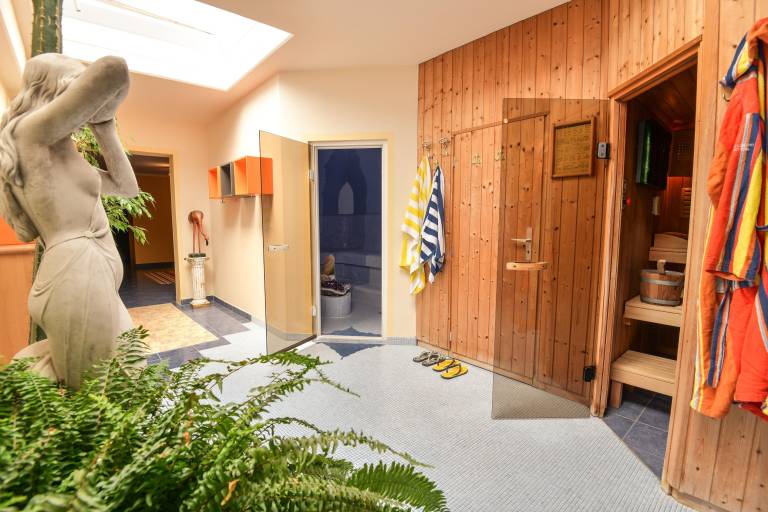 Rental apartment with barbecue, garden & sauna | Good for workation — photo 4