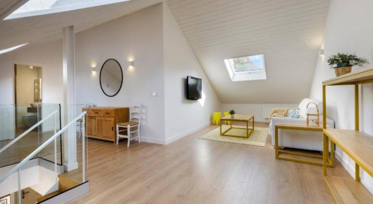 Pleasant rental apartment | Pets allowed — photo 3