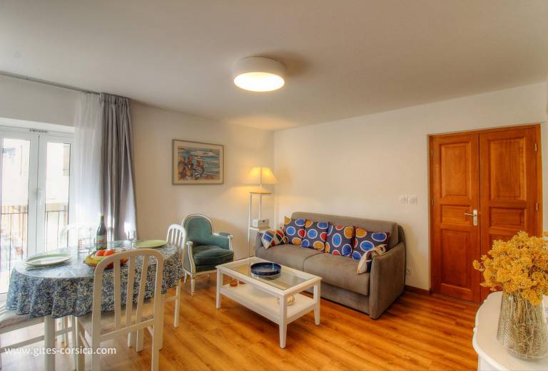 Gîte Porto