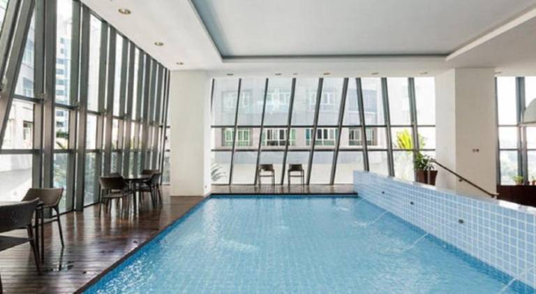 Ascott Sentral Kuala Lumpur — photo 2