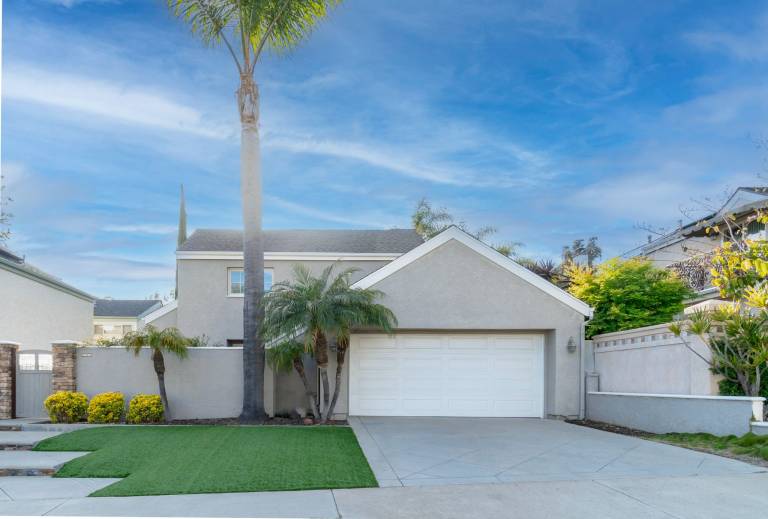 House Laguna Niguel