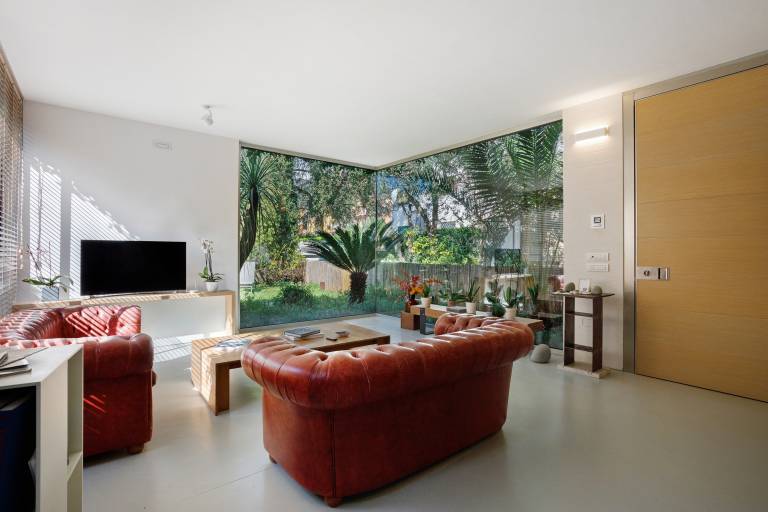 Joey - Holiday Home in Pietrasanta with Garden View and Free WiFi in Pietrasanta